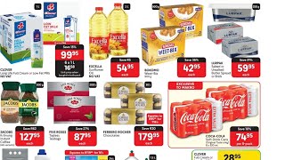 Whats on special at Makro this week Promo valid from 29 July 2024 to 18 August 2024 [upl. by Yelnikcm511]