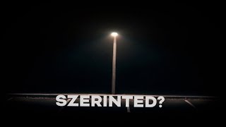 hiperkarma  szerinted official lyric video [upl. by Enilrem]