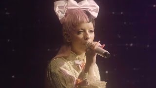 Melanie Martinez  Play Date Live from Can’t Wait Till Im Out Of K12 Virtual Tour HD [upl. by Chassin835]