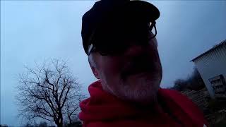 Abblendlicht Birne am Ducato wechseln VLOG Nr 10 [upl. by Regen197]