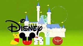 Disney Playhouse Bumper Junior Promo ID Ident Compilation 79 [upl. by Aibara]