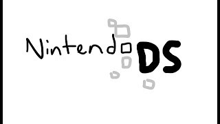 Nintendo DS Firmware Corruptions [upl. by Gerek344]