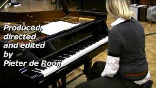 Documentary Valentina Lisitsas Rachmaninoff Project 33 [upl. by Carina]