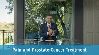 Pain and Advanced Prostate Cancer Treatment Royal Stage  Prostate Cancer Staging Guide [upl. by Treiber]