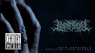 LORNA SHORE  Pain Remains I Dancing Like Flames OFFICIAL VIDEO [upl. by Titos]