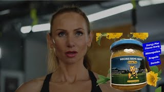 Der neue Fitness Honig Energy Plus ist endlich da [upl. by Ahsimit284]