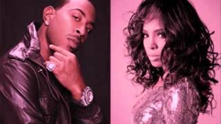 Ludacris Ft Kelly Rowland  Representin Chopped amp Screwed Chop it A5sHolee [upl. by Eniamzaj902]