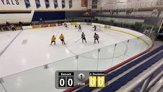 Pittsburgh Esmark Stars 2007 Live Live Stream [upl. by Annabel]