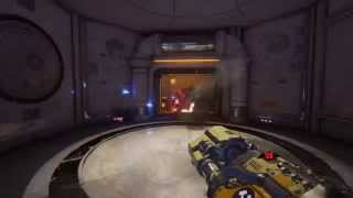 Unreal Tournament  GDC 2015 game trailer [upl. by Farant]