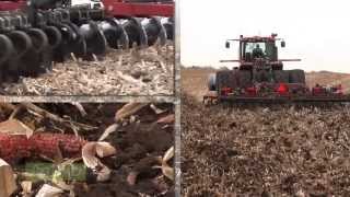 Farm Basics 862  Fall Tillage Air Date 101214 [upl. by Siraval]