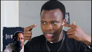 Priddy Ugly  No Paperwork Freestyle stay low REACTION [upl. by Audres904]