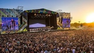 Entradas para el Lollapalooza Argentina 2022 los precios y cómo comprar [upl. by Hameean]