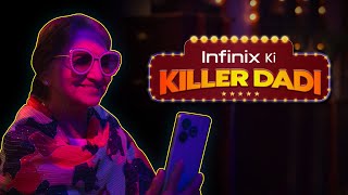 Infinix Smart 8HD  Killer Dadi ka Next Gen Smartphone  Special launch price  5669  Sale 13 Dec [upl. by Marceau]