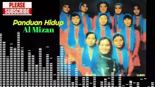 Al Mizan  Panduan Hidup [upl. by Edurtreg318]