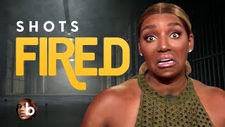 Nene Leakes Just Exposed Sherees Criminal Past  RHOA Season 10 Update [upl. by Namruht]