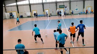 Hondón de los frailes VS Ibi [upl. by Reivilo]