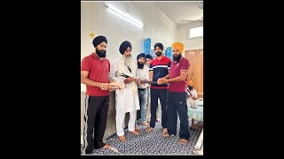 Jaspal Singh Brar  Retirement Party [upl. by Nylg313]