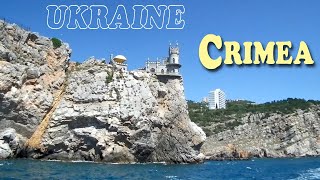 Ukraine 2010  Crimea [upl. by Daffy]