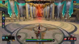 SMITE Izanami High Damage Build [upl. by Wadell]