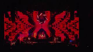 Tool  Jambi Live Poland 2024  Kraków  Cracow  Tauron Arena 11062024 [upl. by Fax259]