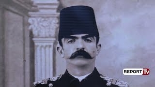 Përkujtohet ministri i parë i luftës Mehmet Pashë Deralla familjarët Duhet t’i ngrihet një bust [upl. by Ann]