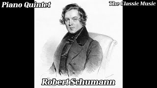 Piano Quintet  Schumann [upl. by Landri]