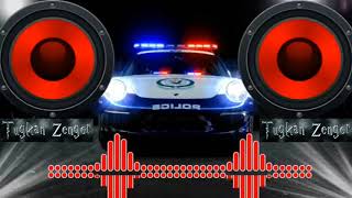 New Police Siren Sound Check  Polis Siren Sesi Remix [upl. by Fasano272]