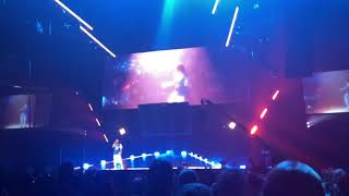 J cole nobody’s perfect live the offseason tour Dallas Texas [upl. by Okimat250]