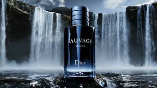 SAUVAGE EAU FORTE PARFUM [upl. by Hermie]