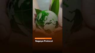 Nagoya Protocol vajiramandravi [upl. by Cadmann]