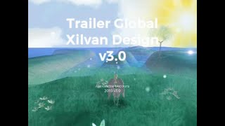 Trailer Vidéo Globale Xilvan Design v30 [upl. by Assile729]