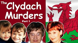 Clydach Murders Part 1 of 2 [upl. by Darda]