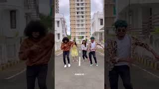 ðŸ•ºKannum Kannum Nokia shorts dance [upl. by Jodoin311]