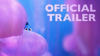 Disney Pixar  Finding Dory Full Story [upl. by Estevan144]