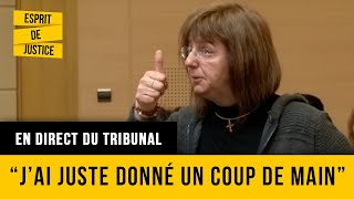 Détournement et usage de faux à la poste  En direct du tribunal  Avignon 1  Documentaire [upl. by Wohlert503]