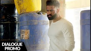 ROCKY MENTAL ● Dialogue Promo ● Parmish Verma ● Latest Punjabi Film 2017 [upl. by Evelina]