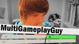 MultiGamePlayGuy Gra o Melon EXTRA 2  MATT OLECH  VlogMateusz [upl. by Mascia]