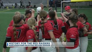 History For The Red Raiders [upl. by Etnuad]