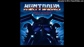 Huntdown OST  Game Day [upl. by Ezarras682]