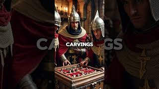 Knights Templar Americas Secret Explorers ⚔️🗺️knightstemplar columbus ancienthistory [upl. by Auoh]