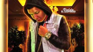 Valdo El Leopardo  La Dedicatoria Official Audio [upl. by Aihsyla]