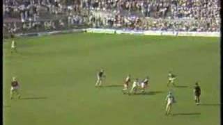 1991 AllIreland U21 Hurling Final Part 1 [upl. by Larret887]