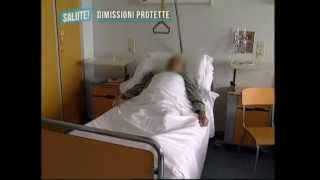 Dimissioni ospedaliere protette [upl. by Cha540]