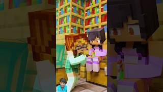 Aphmau Dont Use that POTIONquot on YouTube [upl. by Walcott]