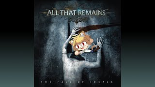 All That Remains  This Calling Neco Arc AI cover [upl. by Robers454]