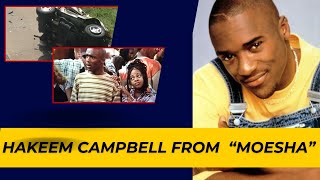 LAMONT BENTLEY The Tragic Ending of quotHakeem Campbellquot On quotMoeshaquot [upl. by Irbmac]