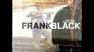 Frank Black The End of the Summer [upl. by Nosloc]