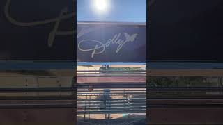 Dolly Parton Experience amp her Home on Wheels [upl. by Ryle]