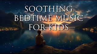 Magical Deep Sleep Music for Kids  Soothing Bedtime Music  Nap Time Quiet Time  Fall Asleep Easy [upl. by Dronel]