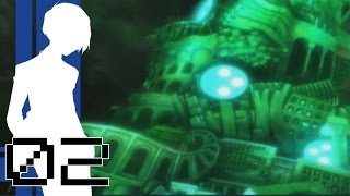 Persona 3 FES  Part 2  Tartarus [upl. by Aiuqcaj830]